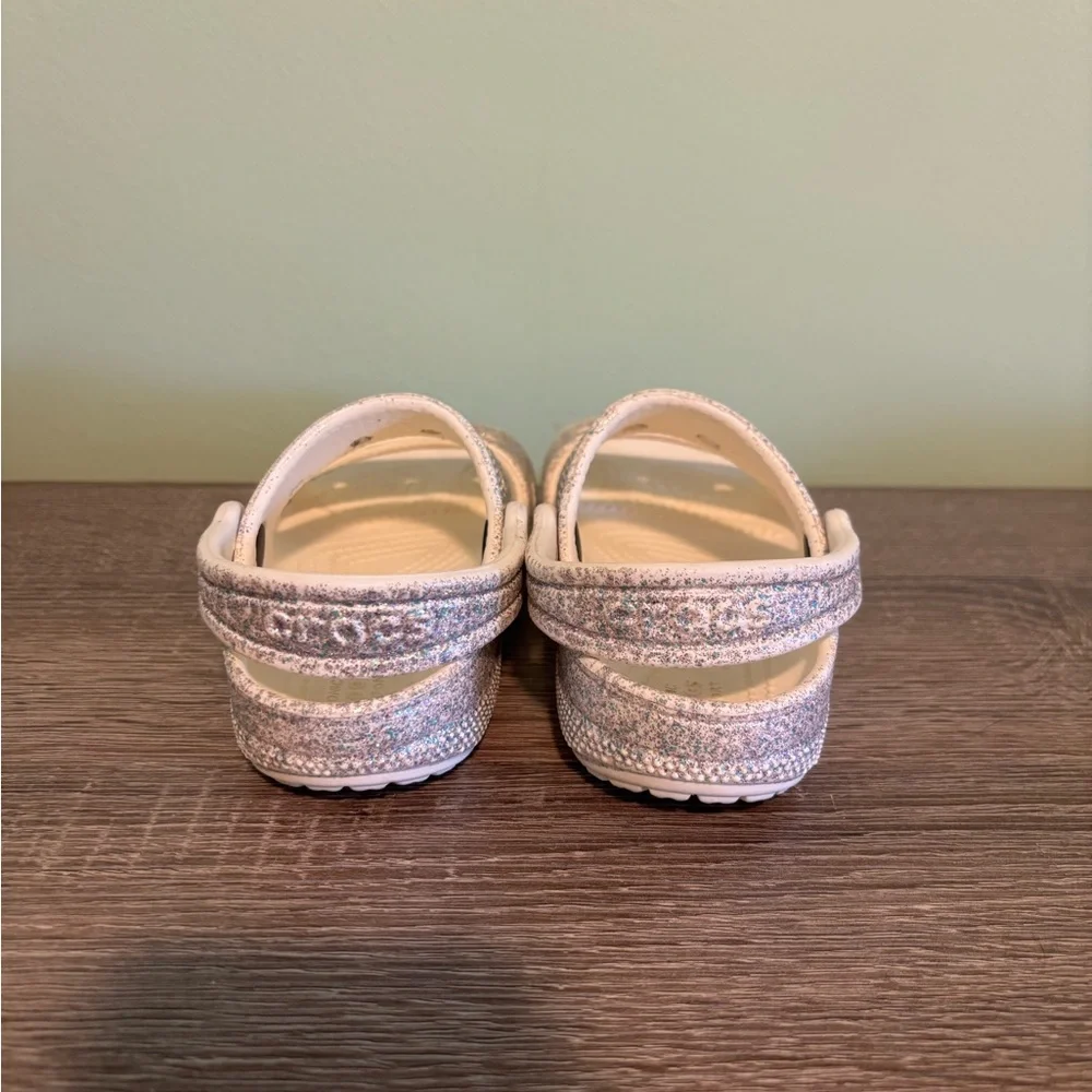 Toddler Girls Crocs Sneakers